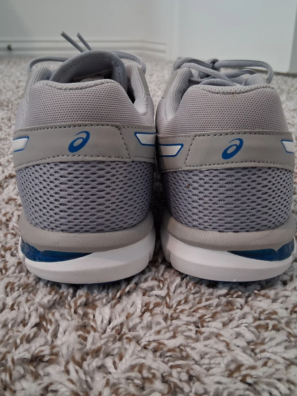 NWOT - ASICS Women's GEL-Craze TR 4 Cross-Training Running Shoe - Size 11 - Picture 7 of 13